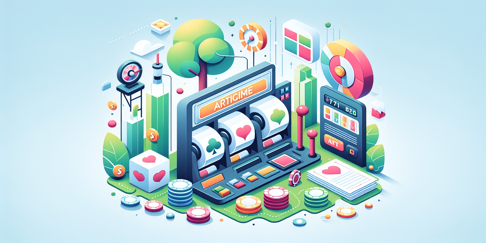 Pin Up Slots: Your Ultimate Guide to Winning Big in 2025 - Slot Strategy Guide for international | FreeSlots