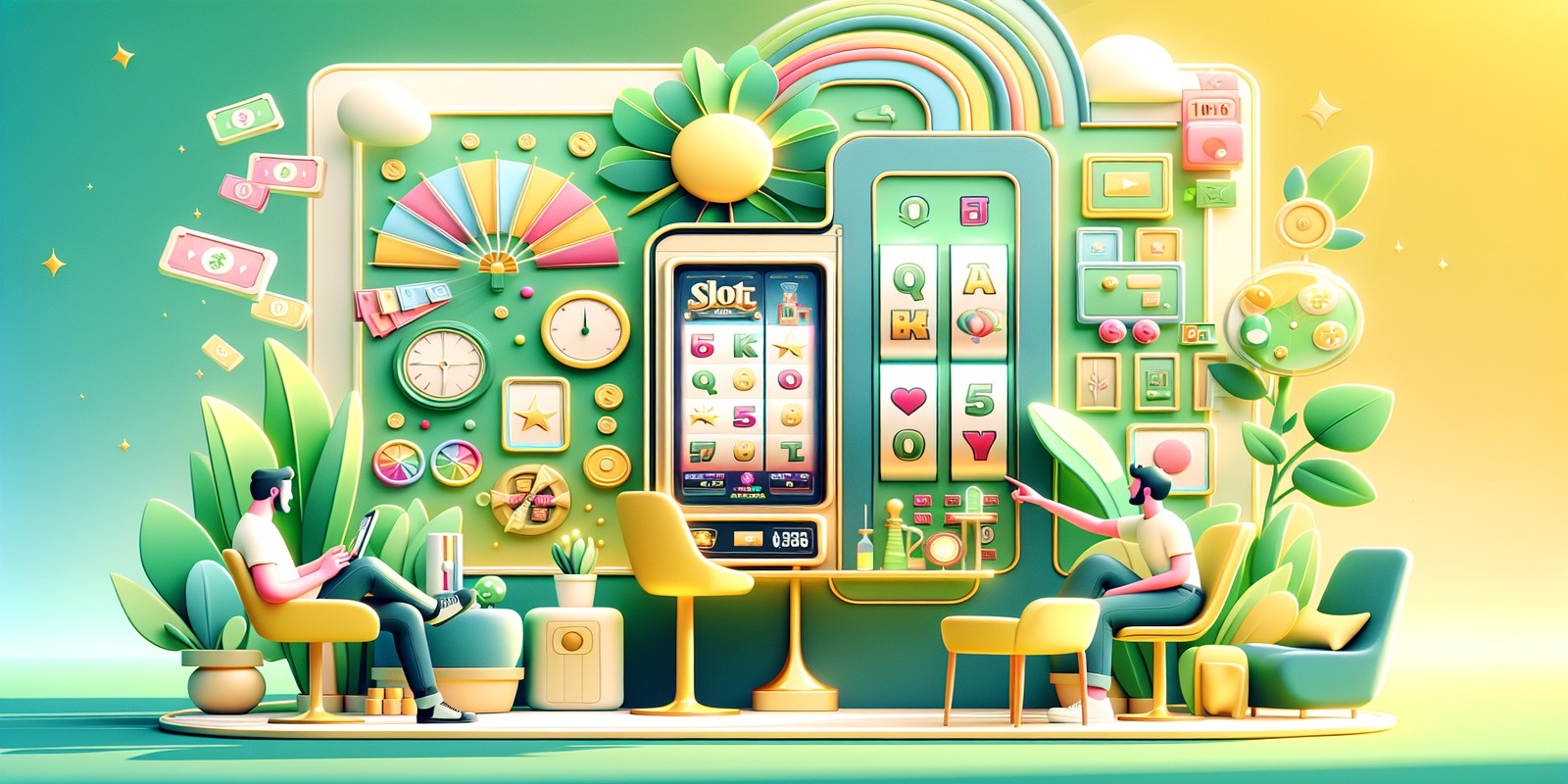 Unleashing the Fun: Top Pin Up Slots to Play in 2025 - Slot Strategy Guide for pakistani | FreeSlots