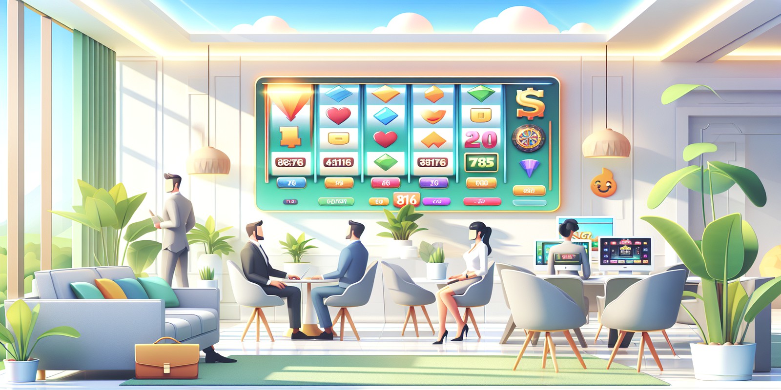 Unlock Big Wins with Yoyo Slots APK: Your Guide to Mobile Gaming 2025 - Mobile Casino Gaming Guide for pakistani | FreeSlots