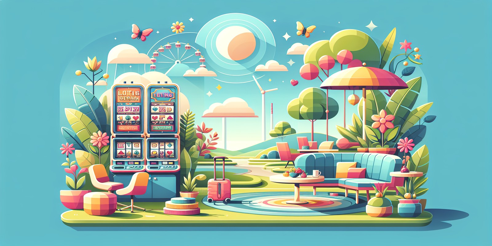 Unlock Free Rs 777 VIP Login: Your Gateway to Slot Success in 2025 - Slot Strategy Guide for global | FreeSlots