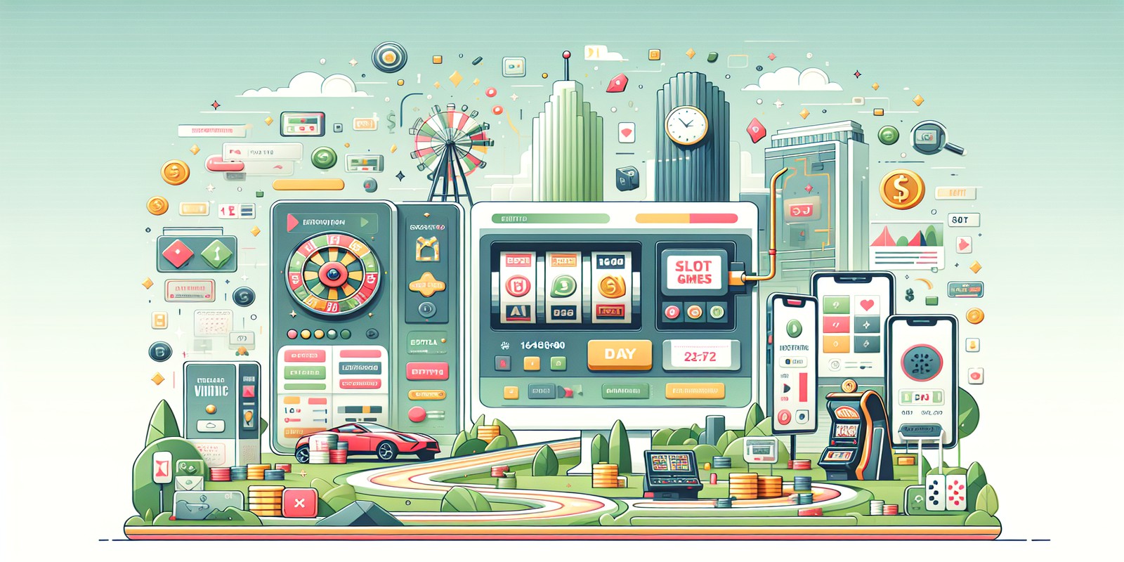 Unlock Rs 777 VIP Login: Free Access to Slot Games in 2025 - Slot Strategy Guide for global | FreeSlots