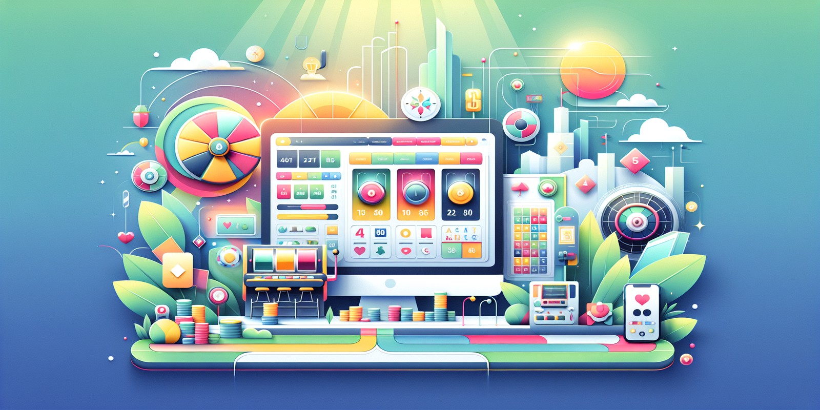 Unlock the Fun of Pin Up Slots: A Guide for Global Players in 2025 - Slot Strategy Guide for global | FreeSlots