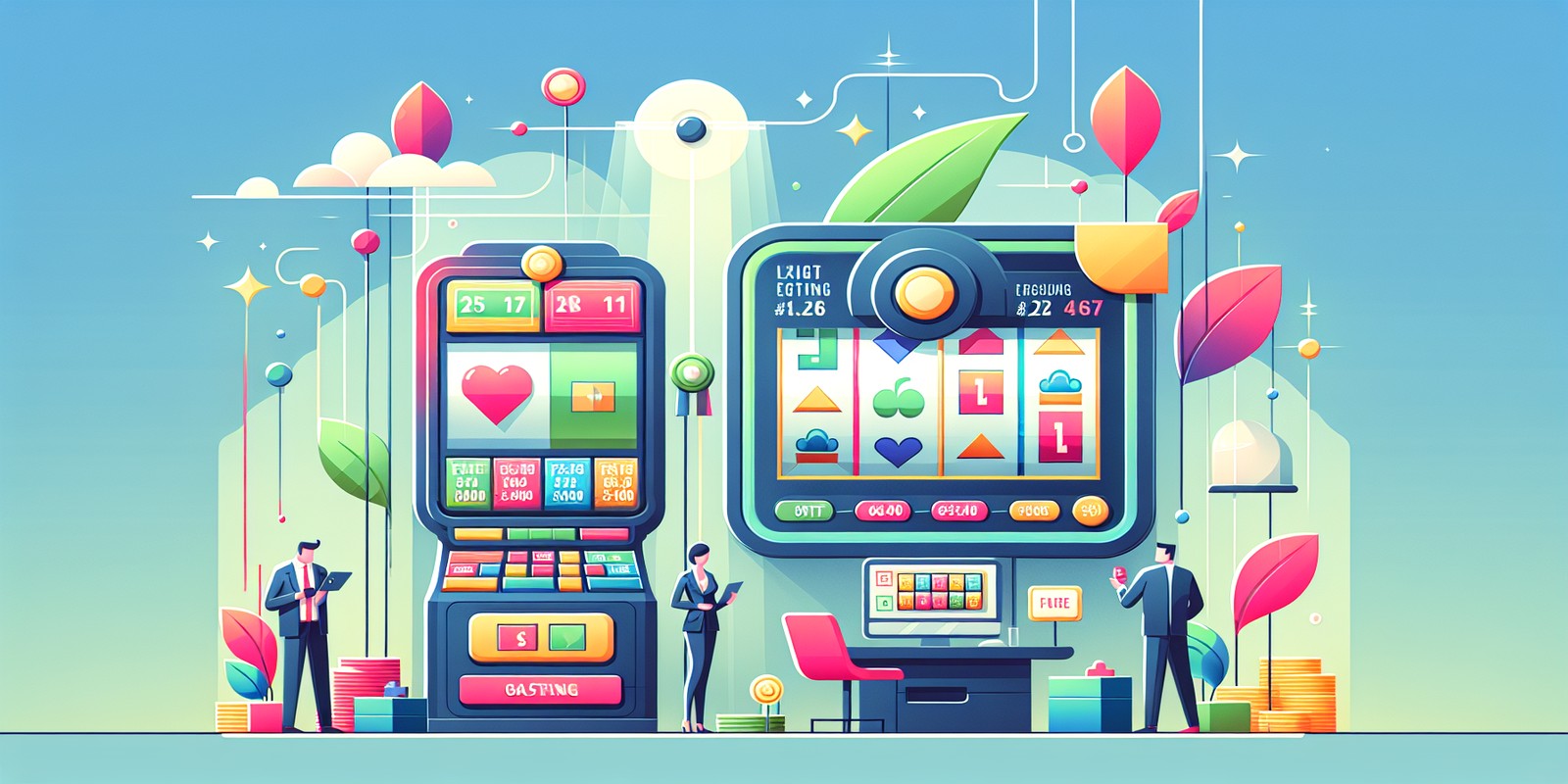 Unlock Winning Secrets with 786 Slots APK - FreeSlots Guide