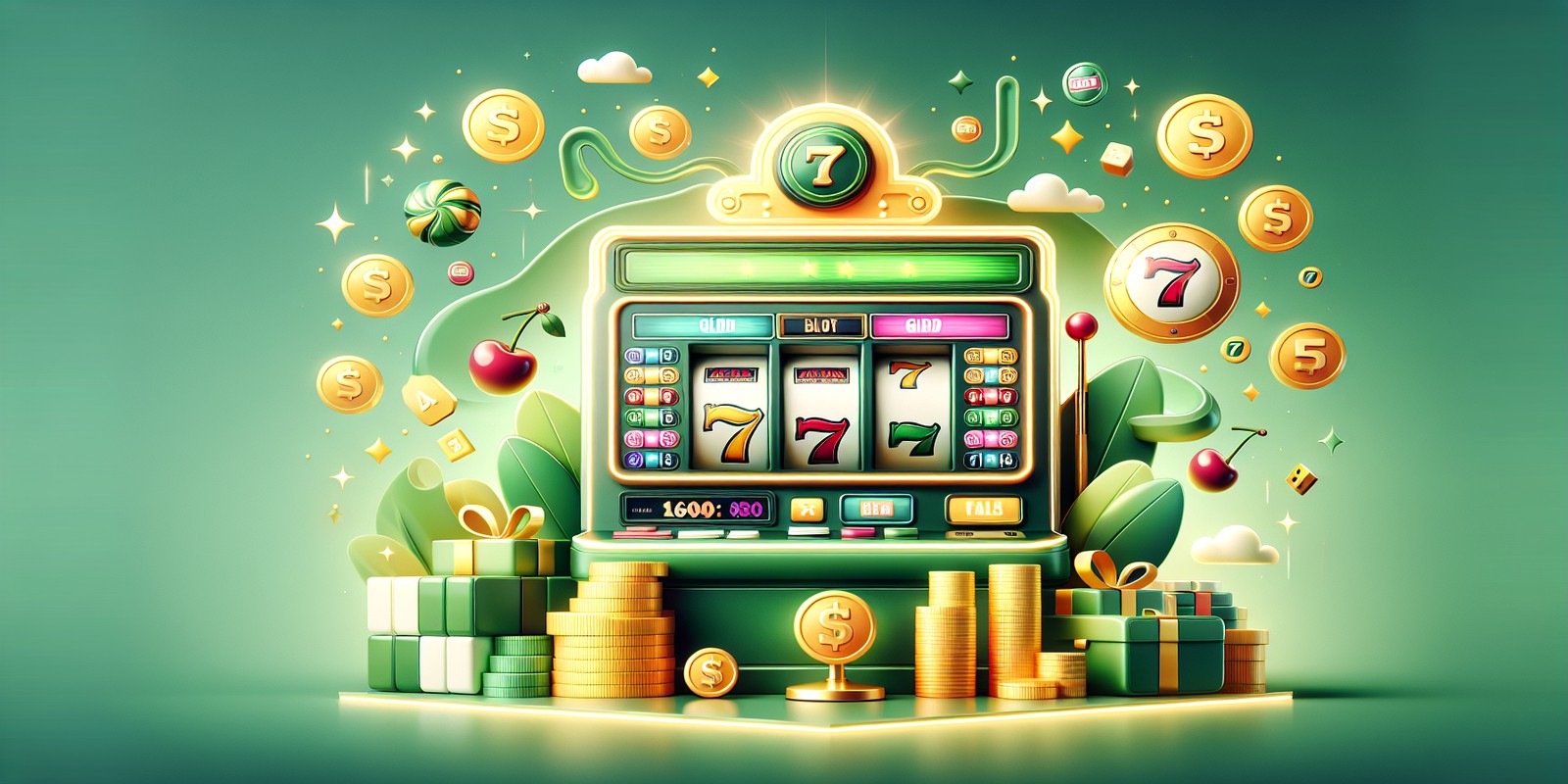 Unlock Winning Secrets: Your Guide to Yoyo Slots APK 2025 - Slot Strategy Guide for global | FreeSlots