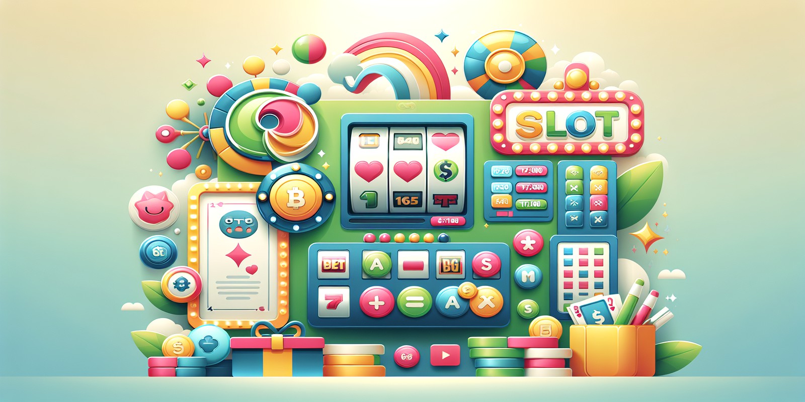 Unlock Winning Strategies with Yoyo Slots APK - FreeSlots exclusive guide for players.
