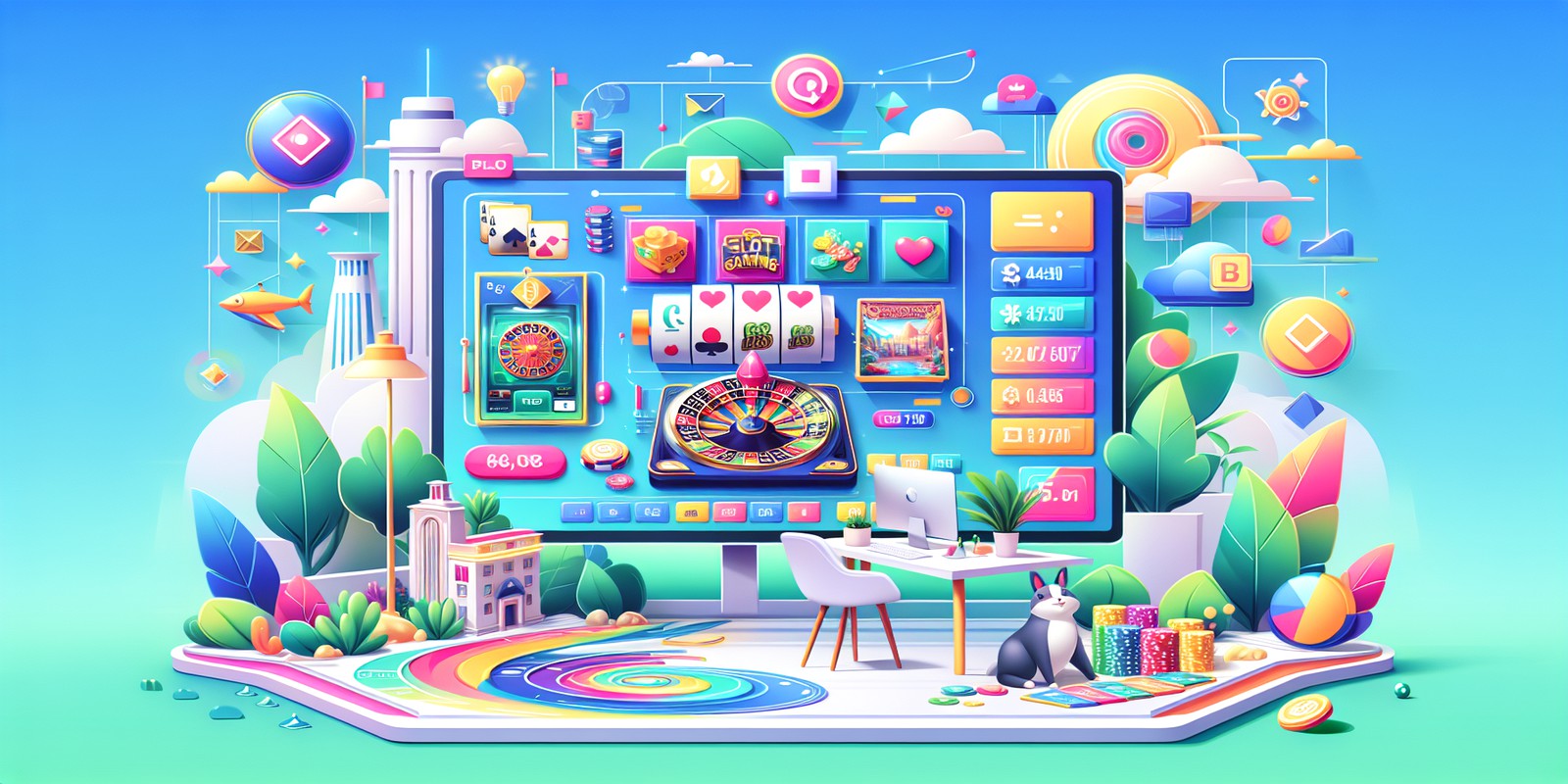 Unlock Your Fortune: Best 786 Slots APK Options for Pakistan Players - FreeSlots Guide