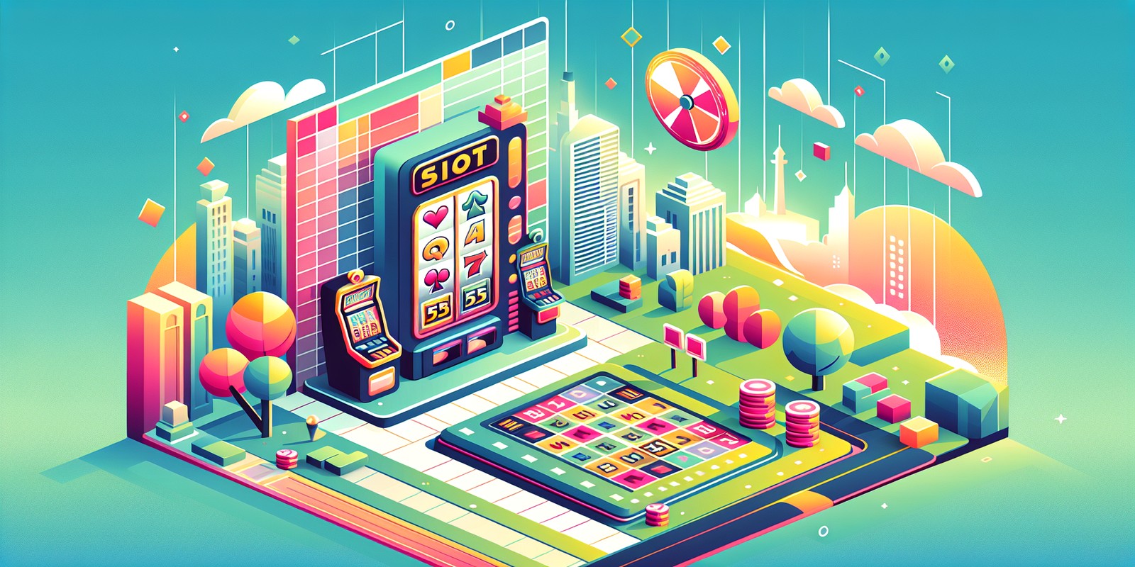 Unlock Your Fortune with 786 Slots APK: A Guide for 2025 Players - Slot Strategy Guide for global | FreeSlots