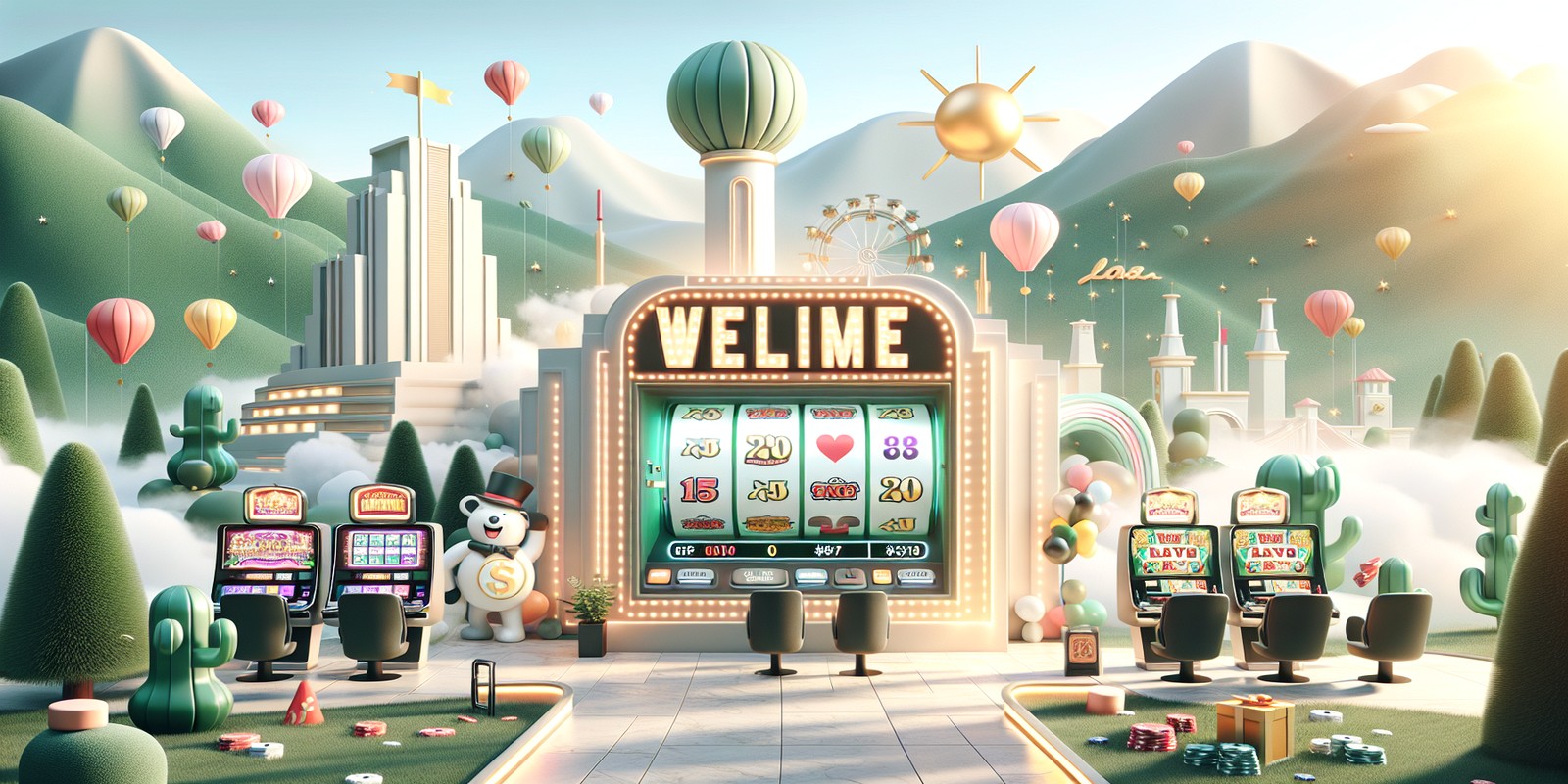 Yoyo Slots APK: Ultimate Guide for Pakistani Players in 2025 - Slot Strategy Guide for pakistani | FreeSlots