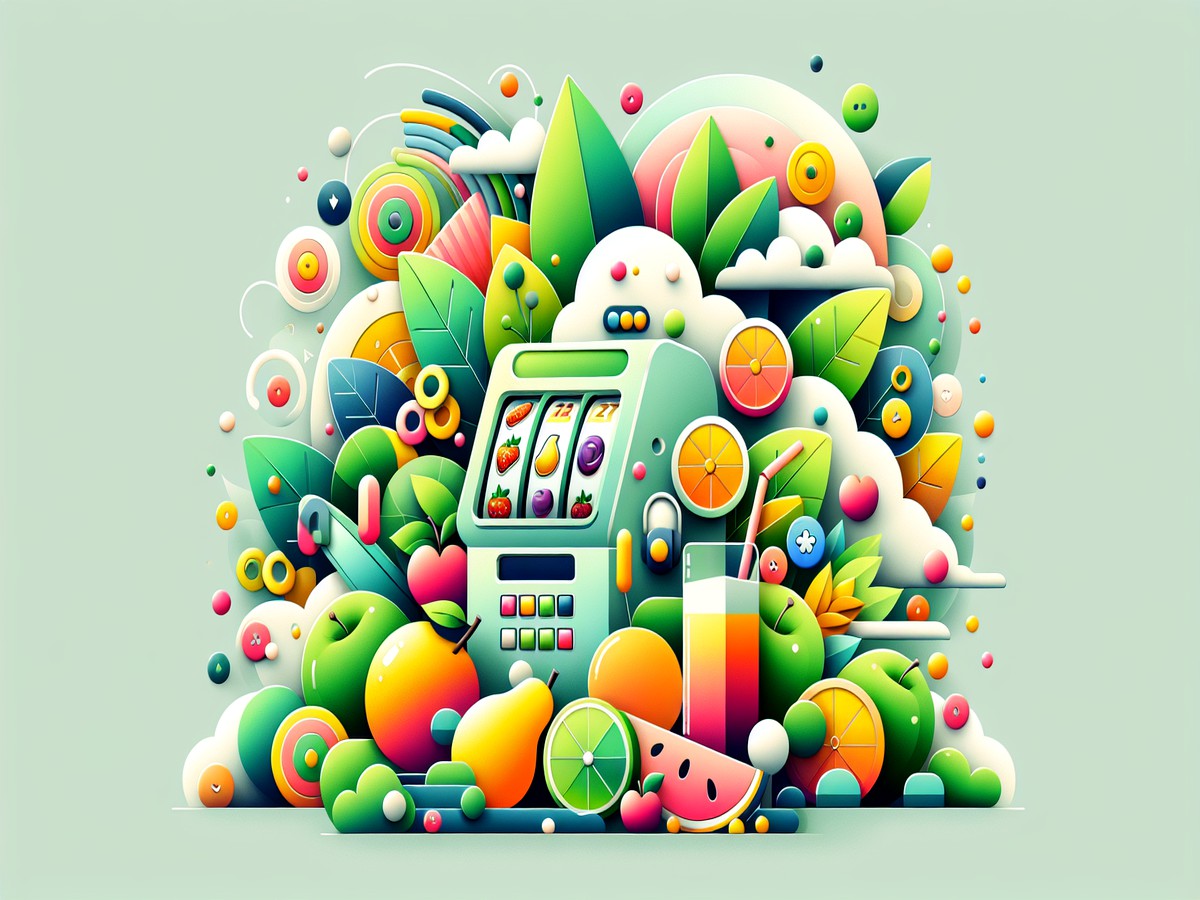 FreeSlots Classic Fruit Slots - Nostalgic Gaming Fun