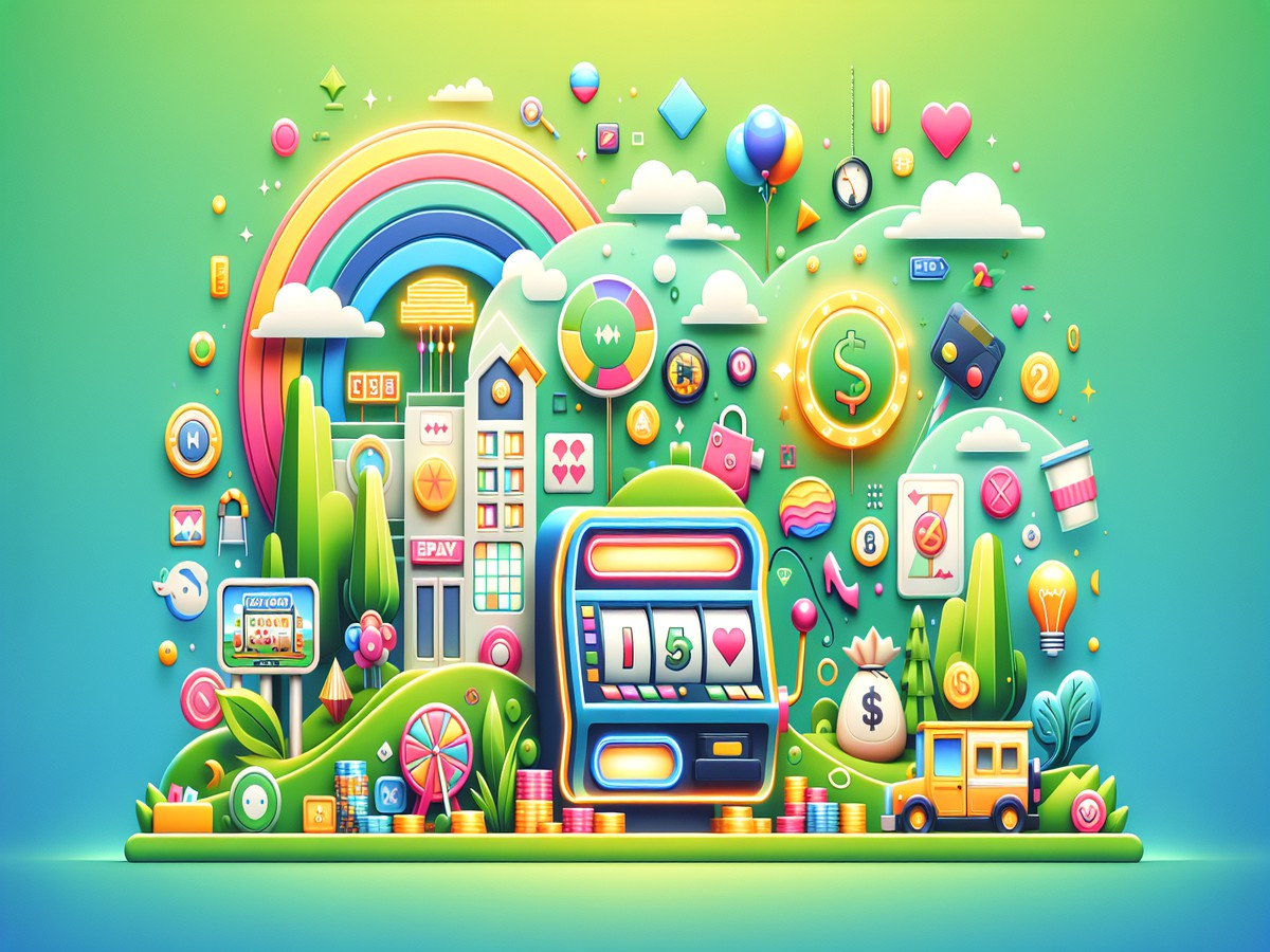 FreeSlots Fortune Tiger Games - Enjoy This Slot Adventure