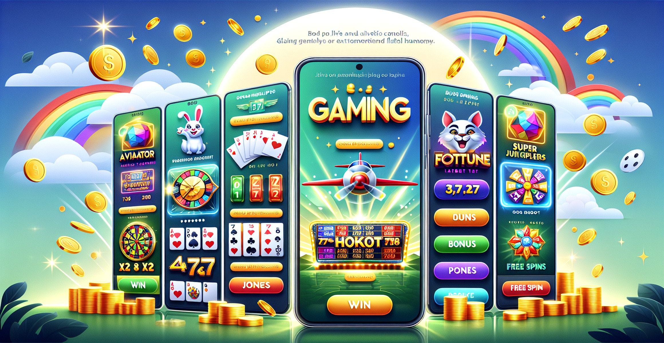 Aviator Game at FreeSlots - Exciting Online Slot Experience